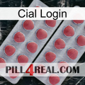 Cial Login 19